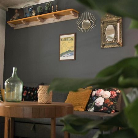 La Vita E Bella Ootmarsum Extérieur photo