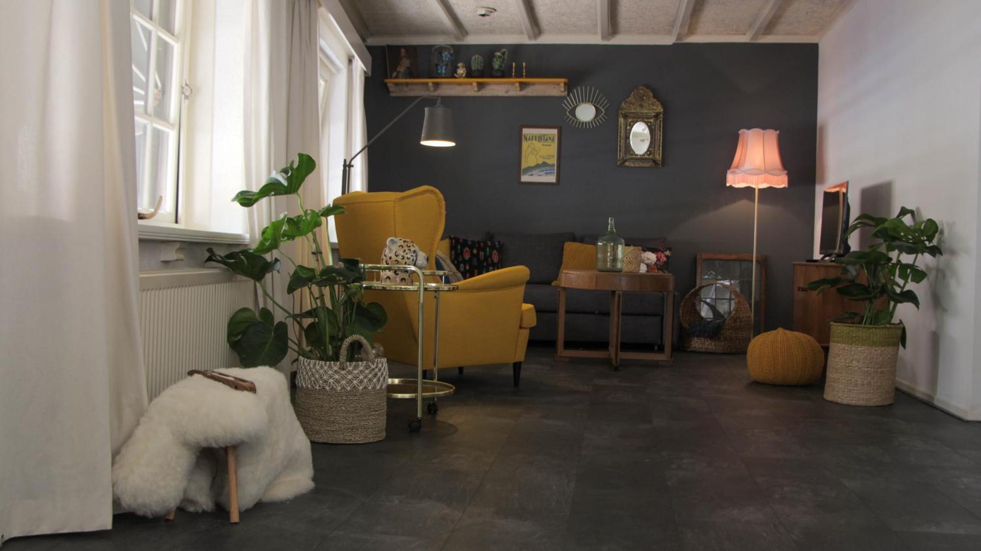 La Vita E Bella Ootmarsum Extérieur photo