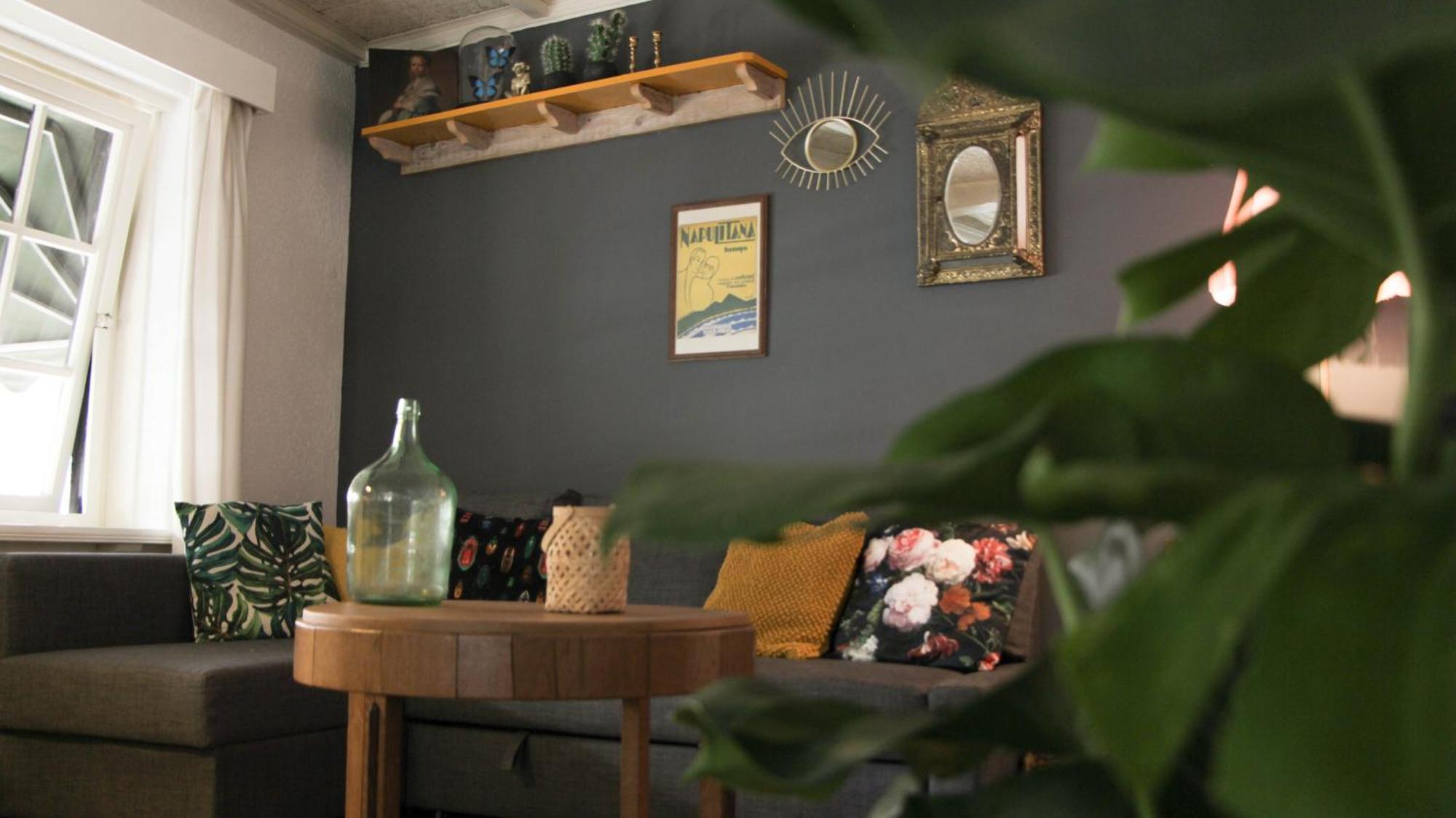 La Vita E Bella Ootmarsum Extérieur photo